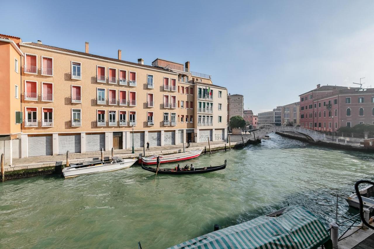 Santa Croce Wonderful เวนิส ภายนอก รูปภาพ